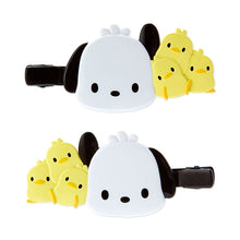 Lade das Bild in den Galerie-Viewer, Japan Sanrio Hair Accessories Hair Clip (Friend)
