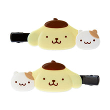 Lade das Bild in den Galerie-Viewer, Japan Sanrio Hair Accessories Hair Clip (Friend)
