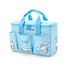 Lade das Bild in den Galerie-Viewer, Japan Sanrio My Melody / Kuromi / Hello Kitty / Cinnamoroll / Pochacco Foldable Basket Organizer (M)
