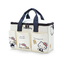 Lade das Bild in den Galerie-Viewer, Japan Sanrio My Melody / Kuromi / Hello Kitty / Cinnamoroll / Pochacco Foldable Basket Organizer (M)
