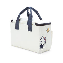 Lade das Bild in den Galerie-Viewer, Japan Sanrio My Melody / Kuromi / Hello Kitty / Cinnamoroll / Pochacco Foldable Basket Organizer (M)
