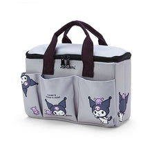 Lade das Bild in den Galerie-Viewer, Japan Sanrio My Melody / Kuromi / Hello Kitty / Cinnamoroll / Pochacco Foldable Basket Organizer (M)
