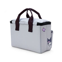 Lade das Bild in den Galerie-Viewer, Japan Sanrio My Melody / Kuromi / Hello Kitty / Cinnamoroll / Pochacco Foldable Basket Organizer (M)
