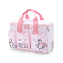 Lade das Bild in den Galerie-Viewer, Japan Sanrio My Melody / Kuromi / Hello Kitty / Cinnamoroll / Pochacco Foldable Basket Organizer (M)
