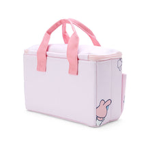 Lade das Bild in den Galerie-Viewer, Japan Sanrio My Melody / Kuromi / Hello Kitty / Cinnamoroll / Pochacco Foldable Basket Organizer (M)
