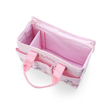 Lade das Bild in den Galerie-Viewer, Japan Sanrio My Melody / Kuromi / Hello Kitty / Cinnamoroll / Pochacco Foldable Basket Organizer (M)
