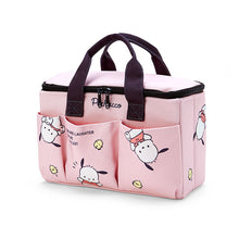 Lade das Bild in den Galerie-Viewer, Japan Sanrio My Melody / Kuromi / Hello Kitty / Cinnamoroll / Pochacco Foldable Basket Organizer (M)
