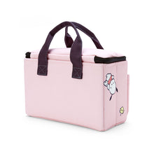 Lade das Bild in den Galerie-Viewer, Japan Sanrio My Melody / Kuromi / Hello Kitty / Cinnamoroll / Pochacco Foldable Basket Organizer (M)
