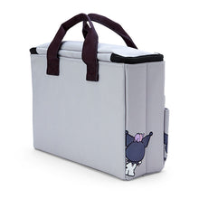 Lade das Bild in den Galerie-Viewer, Japan Sanrio My Melody / Kuromi / Hello Kitty / Cinnamoroll / Pochacco Foldable Basket Organizer (L)
