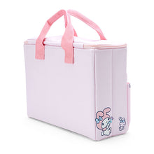 Lade das Bild in den Galerie-Viewer, Japan Sanrio My Melody / Kuromi / Hello Kitty / Cinnamoroll / Pochacco Foldable Basket Organizer (L)
