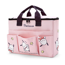 Lade das Bild in den Galerie-Viewer, Japan Sanrio My Melody / Kuromi / Hello Kitty / Cinnamoroll / Pochacco Foldable Basket Organizer (L)
