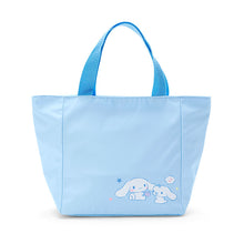 Charger l&#39;image dans la galerie, Japan Sanrio My Melody / Kuromi / Cinnamoroll / Hello Kitty Keep Cold Lunch Bag Tote Bag
