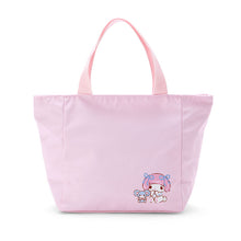 Charger l&#39;image dans la galerie, Japan Sanrio My Melody / Kuromi / Cinnamoroll / Hello Kitty Keep Cold Lunch Bag Tote Bag
