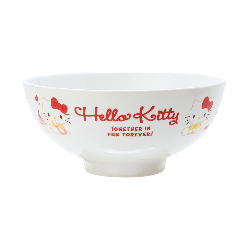 Japan Sanrio Ceramic Bowl