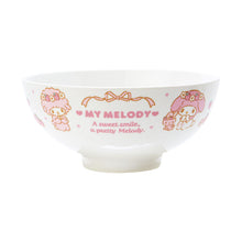 Lade das Bild in den Galerie-Viewer, Japan Sanrio Ceramic Bowl
