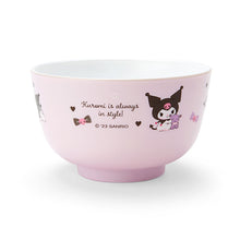 Charger l&#39;image dans la galerie, Japan Sanrio Plastic Bowl
