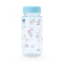 Carregar imagem no visualizador da galeria, Japan Sanrio Characters Mix Plastic Bottle 450ml (Daisy)
