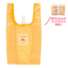 Lade das Bild in den Galerie-Viewer, Japan Sanrio Eco Shopping Tote Bag (Checked)
