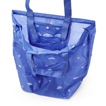 Lade das Bild in den Galerie-Viewer, Japan Sanrio Eco Shopping Tote Bag (Logo)
