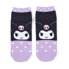 Carregar imagem no visualizador da galeria, Japan Sanrio Ankle Socks (2023)
