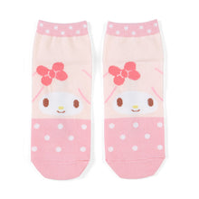 Load image into Gallery viewer, Japan Sanrio Ankle Socks (2023)
