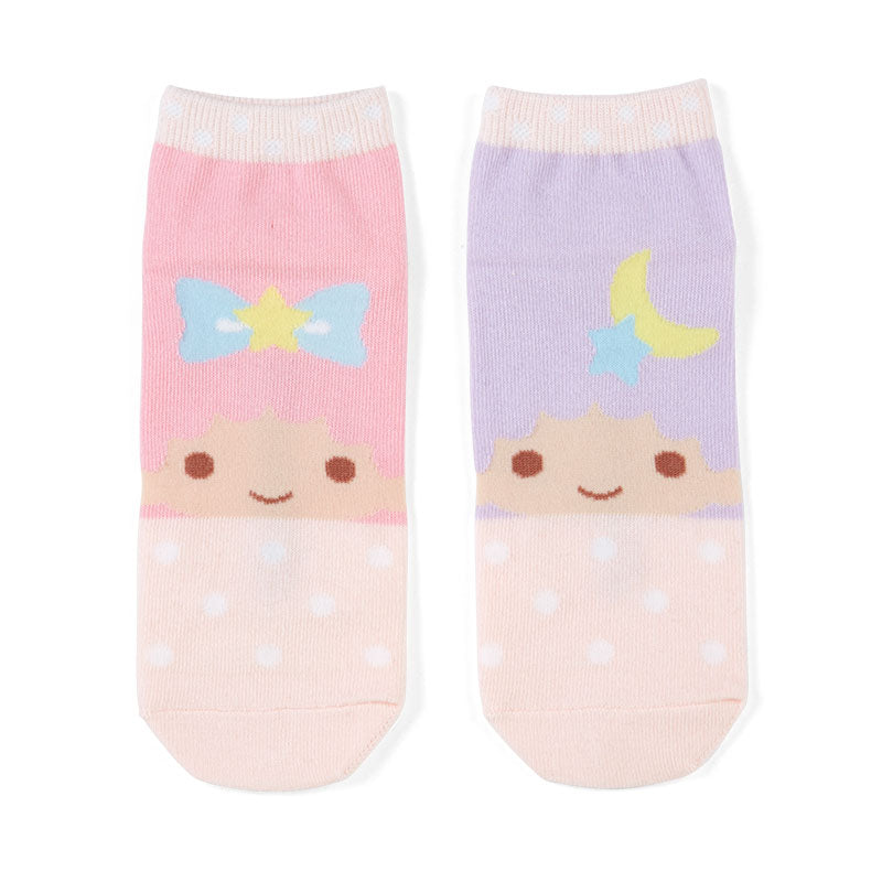 Japan Sanrio Ankle Socks (2023)