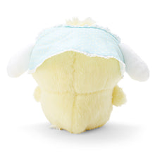 Load image into Gallery viewer, Japan Sanrio Kuromi / My Melody / Hello Kitty / Pompompurin / Gudetama / Cinnamoroll / Pochacco Plush Doll Soft Toy (Easter Chick)
