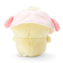 Load image into Gallery viewer, Japan Sanrio Kuromi / My Melody / Hello Kitty / Pompompurin / Gudetama / Cinnamoroll / Pochacco Plush Doll Soft Toy (Easter Chick)
