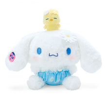 Lade das Bild in den Galerie-Viewer, Japan Sanrio My Melody / Kuromi / Pompompurin / My Sweet Piano / Cinnamoroll / Pochacco Plush Doll Soft Toy (Daisy)
