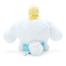 Lade das Bild in den Galerie-Viewer, Japan Sanrio My Melody / Kuromi / Pompompurin / My Sweet Piano / Cinnamoroll / Pochacco Plush Doll Soft Toy (Daisy)
