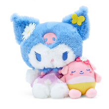 Lade das Bild in den Galerie-Viewer, Japan Sanrio My Melody / Kuromi / Pompompurin / My Sweet Piano / Cinnamoroll / Pochacco Plush Doll Soft Toy (Daisy)
