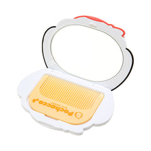 Lade das Bild in den Galerie-Viewer, Japan Sanrio Pocket Mirror and Comb (Face)
