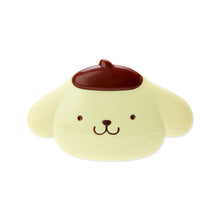 Lade das Bild in den Galerie-Viewer, Japan Sanrio Pocket Mirror and Comb (Face)
