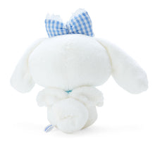 Load image into Gallery viewer, Japan Sanrio My Sweet Piano / Kuromi / Pompompurin / Hello Kitty / My Melody / Cinnamoroll Plush Doll Soft Toy (Gingham)
