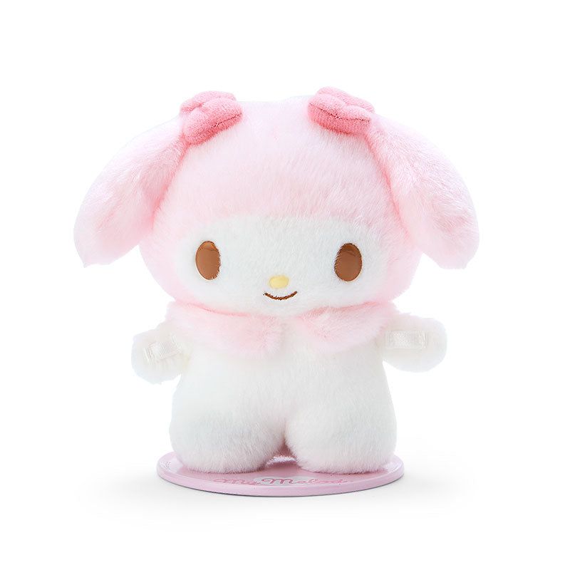 Japan Sanrio Plush Doll Soft Toy S (Pitatto)